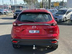 2020 MAZDA CX-9 SPORT