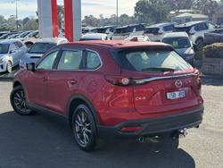 2020 MAZDA CX-9 SPORT