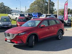 2020 MAZDA CX-9 SPORT