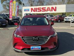 2020 MAZDA CX-9 SPORT