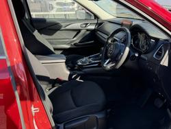 2020 MAZDA CX-9 SPORT