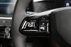 2026 MG MG3 Vibe MY26 Dover White