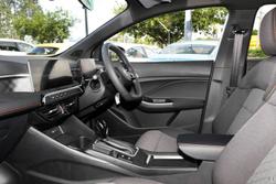 2026 MG MG3 Vibe MY26 Dover White
