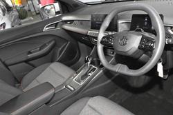 2026 MG MG3 Vibe MY26 Dover White