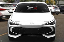 2026 MG MG3 Vibe MY26 Dover White