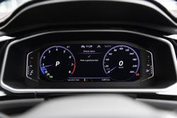 2022 Volkswagen T-Roc 140TSI R-Line