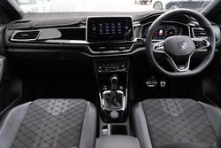 2022 Volkswagen T-Roc 140TSI R-Line