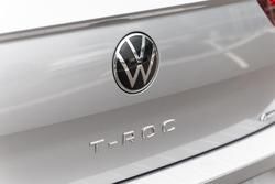 2022 Volkswagen T-Roc 140TSI R-Line