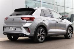 2022 Volkswagen T-Roc 140TSI R-Line