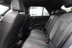 2022 Volkswagen T-Roc 140TSI R-Line