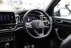 2022 Volkswagen T-Roc 140TSI R-Line