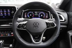 2022 Volkswagen T-Roc 140TSI R-Line