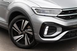 2022 Volkswagen T-Roc 140TSI R-Line