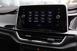 2022 Volkswagen T-Roc 140TSI R-Line