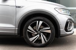 2022 Volkswagen T-Roc 140TSI R-Line