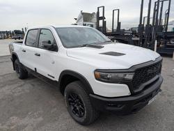2025 RAM 1500 Rebel Hurricane SO