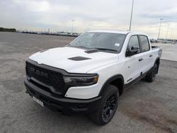 2025 RAM 1500 Rebel Hurricane SO