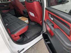 2025 RAM 1500 Rebel Hurricane SO