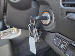 2012 Nissan Navara ST-X 550