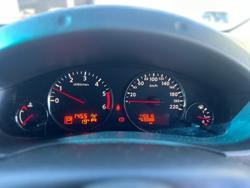 2012 Nissan Navara ST-X 550