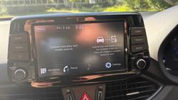 2021 Hyundai i30 Active