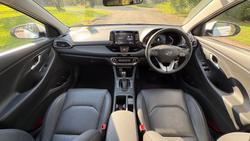2021 Hyundai i30 Active