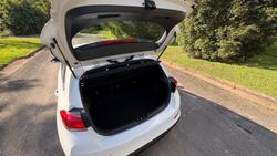 2021 Hyundai i30 Active