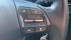 2021 Hyundai i30 Active