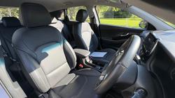 2021 Hyundai i30 Active