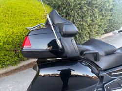 2012 Honda GL1800 (GL1800A) GOLDWING