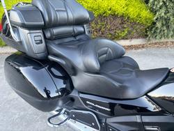 2012 Honda GL1800 (GL1800A) GOLDWING