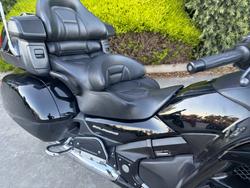 2012 Honda GL1800 (GL1800A) GOLDWING