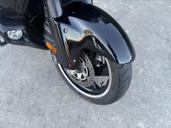 2012 Honda GL1800 (GL1800A) GOLDWING