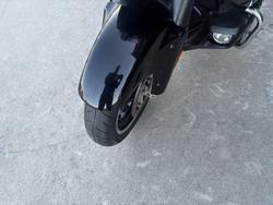 2012 Honda GL1800 (GL1800A) GOLDWING