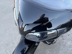 2012 Honda GL1800 (GL1800A) GOLDWING