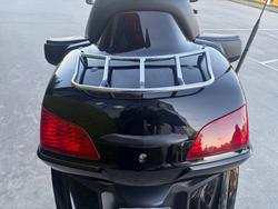 2012 Honda GL1800 (GL1800A) GOLDWING