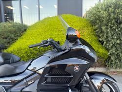 2012 Honda GL1800 (GL1800A) GOLDWING