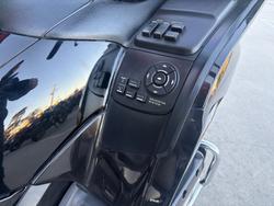 2012 Honda GL1800 (GL1800A) GOLDWING