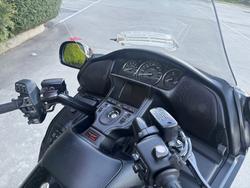 2012 Honda GL1800 (GL1800A) GOLDWING