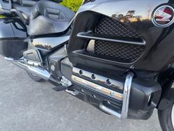 2012 Honda GL1800 (GL1800A) GOLDWING