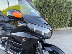 2012 Honda GL1800 (GL1800A) GOLDWING