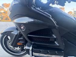 2012 Honda GL1800 (GL1800A) GOLDWING