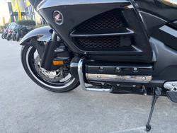 2012 Honda GL1800 (GL1800A) GOLDWING