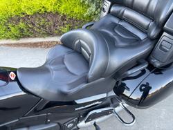 2012 Honda GL1800 (GL1800A) GOLDWING