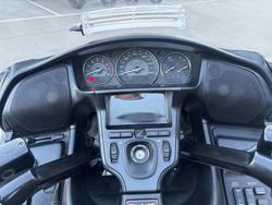 2012 Honda GL1800 (GL1800A) GOLDWING
