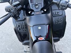 2012 Honda GL1800 (GL1800A) GOLDWING