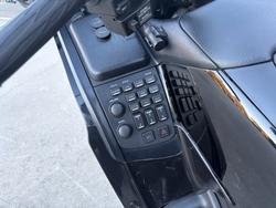 2012 Honda GL1800 (GL1800A) GOLDWING