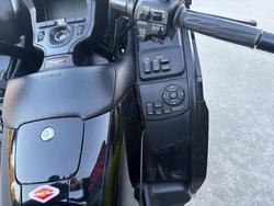 2012 Honda GL1800 (GL1800A) GOLDWING