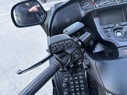2012 Honda GL1800 (GL1800A) GOLDWING