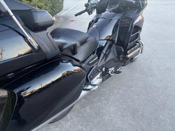 2012 Honda GL1800 (GL1800A) GOLDWING